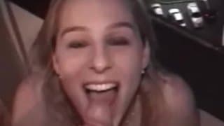 Heather Harmon Brooke iDeepThroat Full Compilation