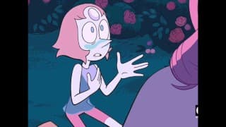 DESPERATE PEARL Pt 2 （EXXTENDED） （英语）