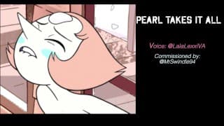 PEARL TAKES IT ALL （配音）