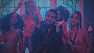 VIXEN G EAZY " STILL BE FRIENDS " FT. TORY LANEZ & TYGA (无修原版)