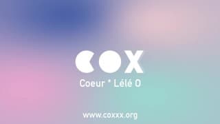 AUDIO. Une experience avec Lele O. JOI. COXXX