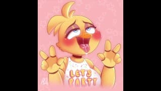 Chica: Full VR Exp FNAF Audio