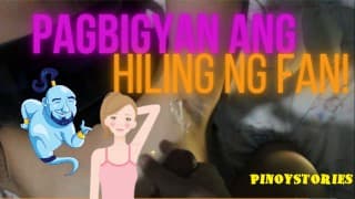 Request ng Fan: Magdilig ng Modtaks sa Kilikili Habang Nagpapatugtog ng Kanta ni Dello ng FlipTop