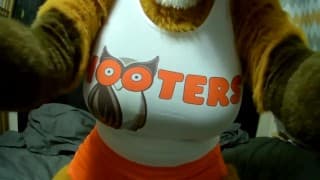 Hooters角色扮演