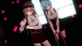 hentai mmd - (lovemax) tinyurl com HentGamu