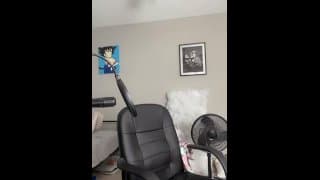 Voice Over Stream