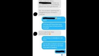 来自 Tinder 的黑人女孩被性交