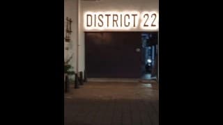 欲望都市 part.4 _ District 22 Home Coming.