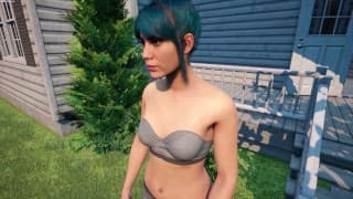 XPorn3D虚拟现实无尽动漫色情游戏