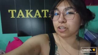 Valeria chica TAKATA masajista takata vuelve y más rica 