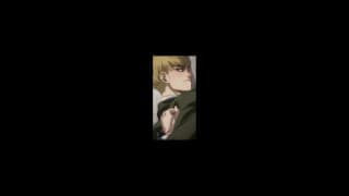 Armin Arlert （音频） 来自你的第一次口交