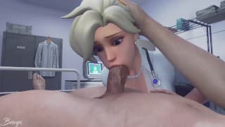 Mercy Dick 考试