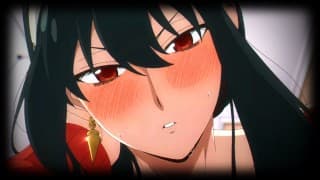 Anime Hentai - Yor Forger/Forgar MARRIED Sex  Hardcore Milf Anime Waifu Wife Hot Assasin