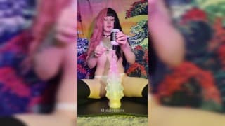 Little Pixie Kitten -  Onlyfans Full Length Videos Preview