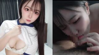 日本黑发美女用她们的嘴和奶子为你服务。(Amateur/Japanese/Hentai/cocoa)