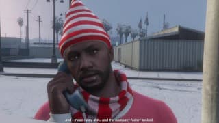 拨号音（GTA V：契约DLC：代理任务和犯罪企业第一印象）