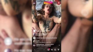 Instagram Live 汇编