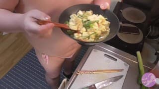 [Prof_FetihsMass] 放轻松，日本的食物! [豆腐渣饭]