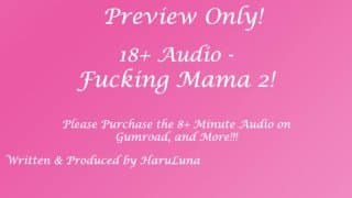 FOUND ON GUMROAD - Fucking Mommy 2!