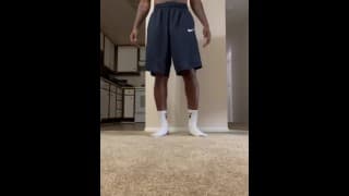 Jumping