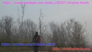 Christina Hearts Dark Angel Dark Princess 003 The Become （THE MOVIE背景故事版）