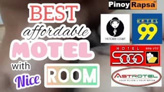 Ano ang pinaka affordable Motel