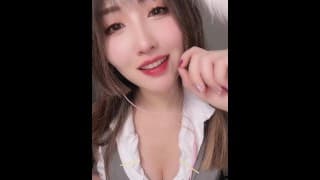 MissWarmJ ASMR JOI 想吃你的肉棒