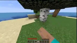 Minecraft让我们玩第1部分