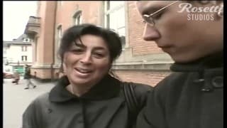 Biggi - 1 Lässt sich die MILF Ficken ?