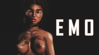 IMVU - 他妈的情绪女孩 [Z]