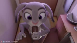 Judy Hopps - 大型合辑