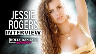 杰西·罗杰斯（Jessie Rogers）：为什么我离开色情片十年，但后来又回来了