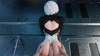 2B 战利品擦