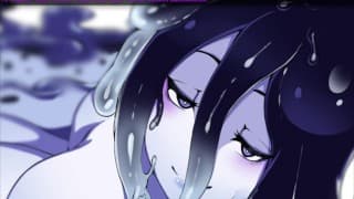 [F4M] Lewd Slime Girl Uses Her Body To Please Your Cock In Many Ways~ | Lewd Audio