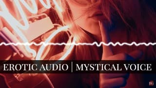 [Erotic Audio] Mystical Voice Handjob [Gentle FemDom] [Possible HFO]