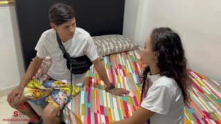 GRABANDO LA COGIDA DEL REENCUENTRO CON MI EXNOVIO