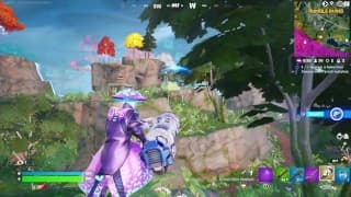 BOOM 婊子 / FORTNITE