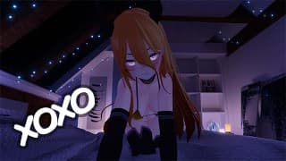 Your Sexy Paralysis Demon :3 [ Erotic ASMR ] [POV] [F4M] [18+]