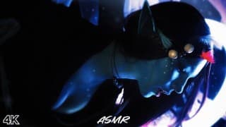 ASMR AVATAR-敏感舔舐，强力放松 |索利 ASMR