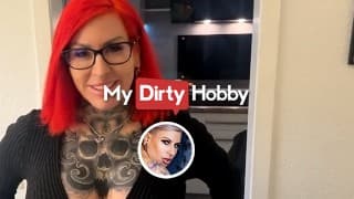 MyDirtyHobby - 用成熟的肉体勾引妹妹的男朋友