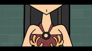 Total Drama Harem - Part 28 - Izzy Ending 1 By LoveSkySan