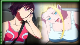 Zombie 100 💦 Bucket List of & Shizuka Beatrix Saori Japanese Rizz Reality |Hentai R34 色情片