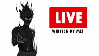 LIVE - A Live Stream 体验音频