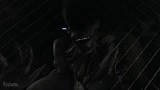 Xenomorph 信任