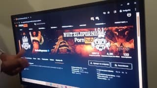 Pornhub 高清频道