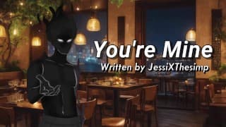 You're Mine - 由 JessiXThesimp 编写的 M4F 脚本