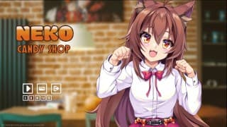 Neko Candy Shop