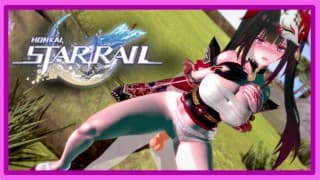 Honkai Star Rail - Sparkle 希望您能看到她