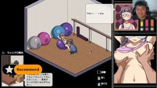 H-Game NTR MassageShop+DLC 新更新第 6 部分