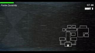Five nights at freddys #4 No se si ganar o seguir viendo tetas